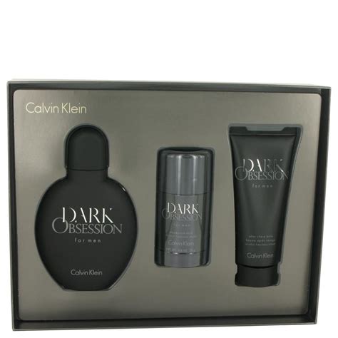 dark obsession after shave balm